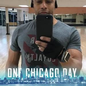 Meet your Posher, Ricky mrmovie